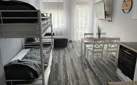 Apartament Planeta 209