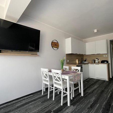 Apartament Apartament Planeta 209 Mielno  Zewnętrze zdjęcie