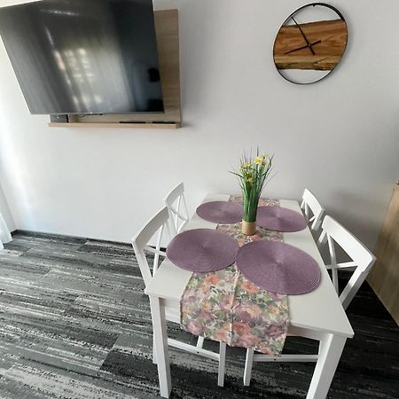 Apartament Apartament Planeta 209 Mielno  Zewnętrze zdjęcie