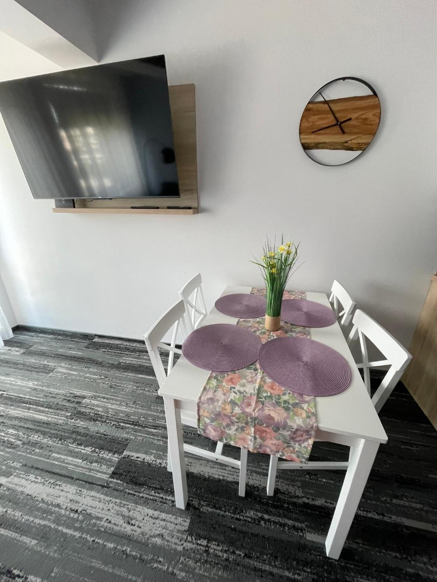 Apartament Apartament Planeta 209 Mielno  Zewnętrze zdjęcie