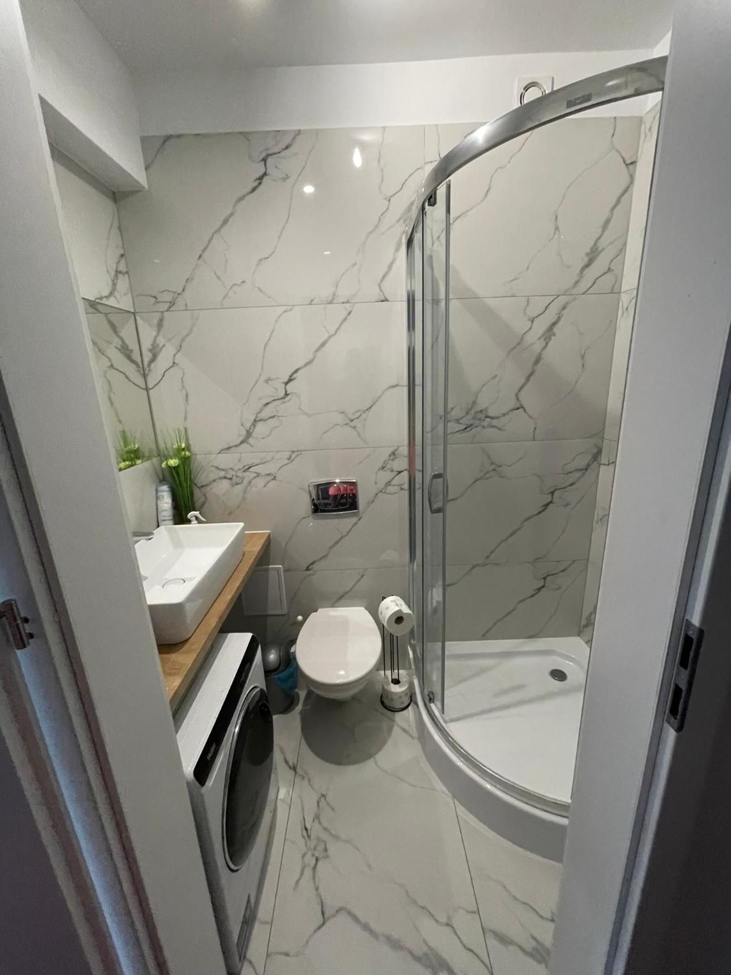 Apartament Apartament Planeta 209 Mielno  Zewnętrze zdjęcie