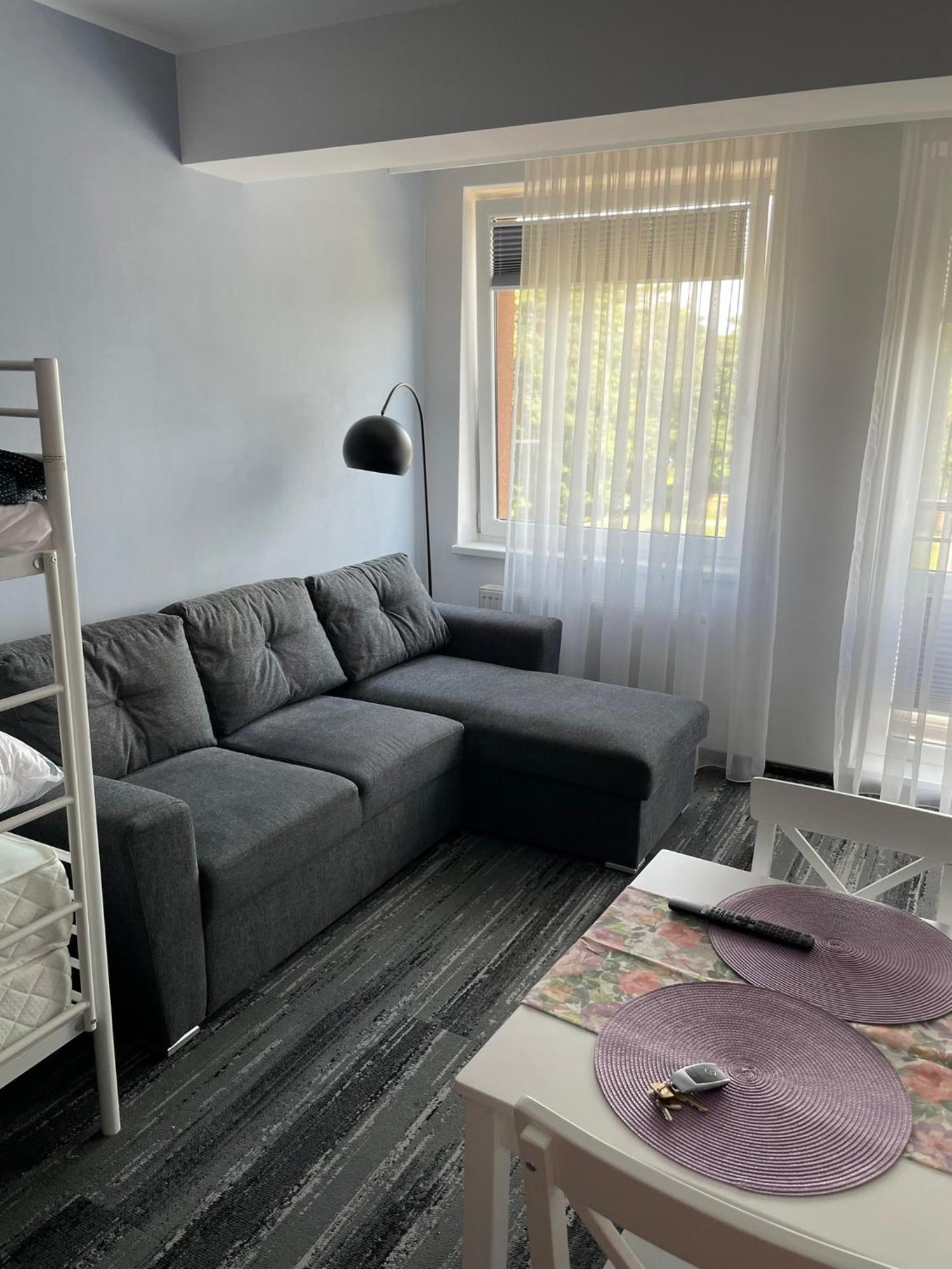 Apartament Apartament Planeta 209 Mielno  Zewnętrze zdjęcie
